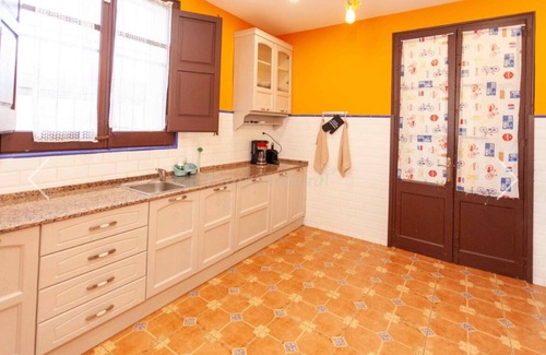 Masnou Casa | Masía La Bomba