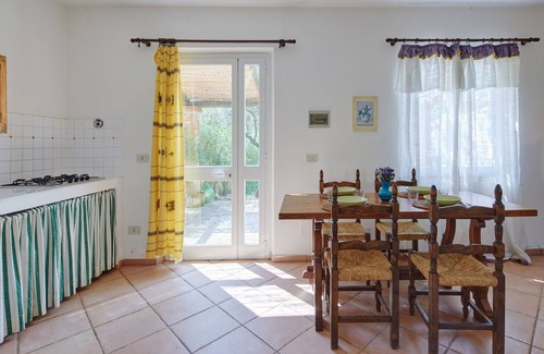 Nocchi Cabaña | Casa de campo La Gianna - Casa en las colinas - Club de playa en Viareggio incluido