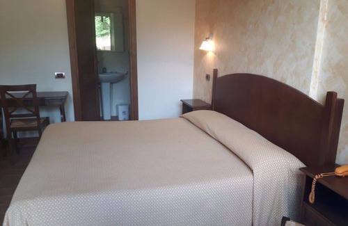 Precetto Otro | Agriturismo "La Pila" - Habitación Económica 2