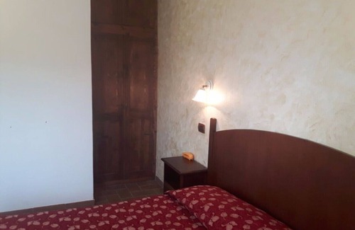 Precetto Otro | Agriturismo "La Pila" - Habitación Económica 2