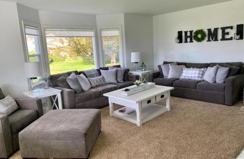Monitor Casa | Farmhouse Minus the Farm