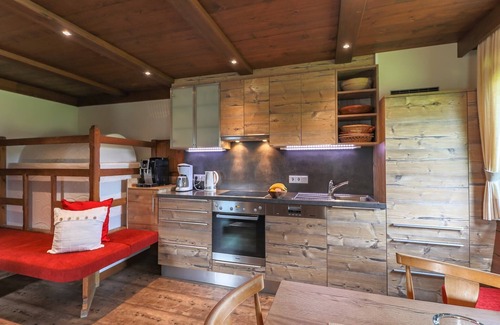 Mittersill Villa | Casa Mittersill cerca de KitzSki