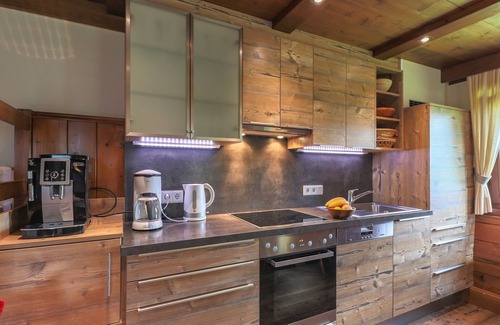 Mittersill Villa | Casa Mittersill cerca de KitzSki