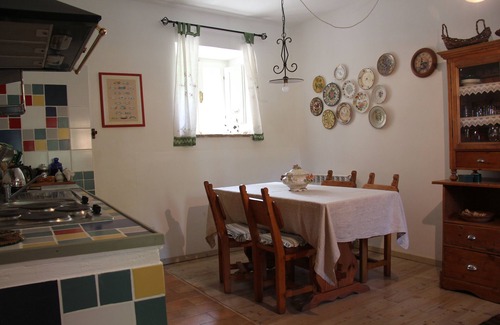 Mengara Otro | FARM MONTESALCE-VERDE APARTAMENTO