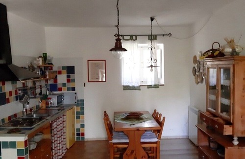 Mengara Otro | FARM MONTESALCE-VERDE APARTAMENTO