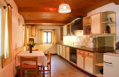 Kraa Apartamento | Casa rural cerca de Afritzer See y Nockberge