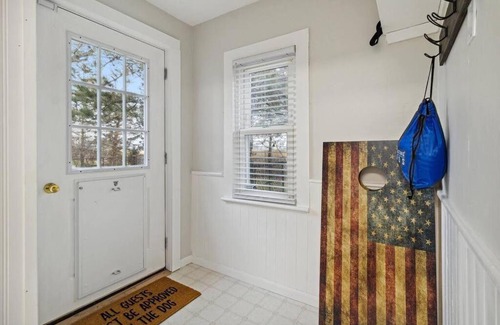 Frankenmuth Apartamento | Farmhouse Near Little Bavaria