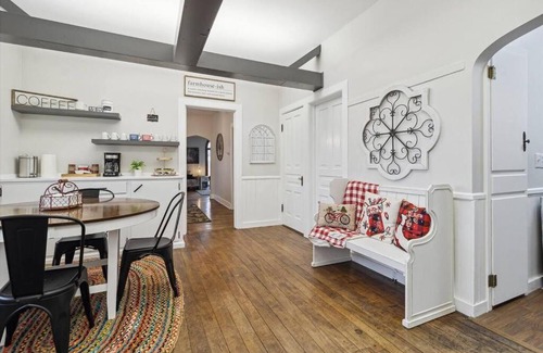Frankenmuth Apartamento | Farmhouse Near Little Bavaria