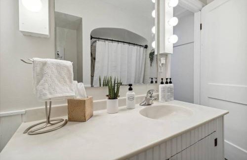 Frankenmuth Apartamento | Farmhouse Near Little Bavaria