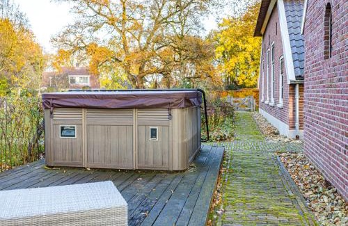 Nijverdal Casa | Farmhouse Nijverdal near Sallandse Heuvelrug
