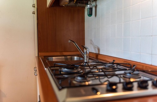 Laterina Otro | Granja "Officina" con piscina compartida, terraza privada y Wi-Fi