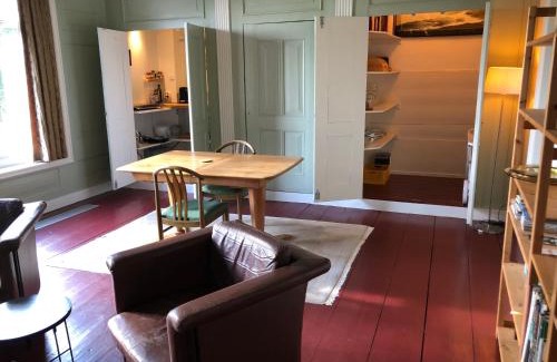 Wijnaldum Casa | Farmhouse Okkingastate