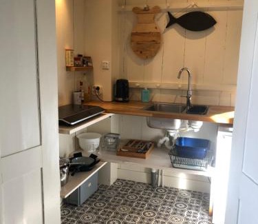 Wijnaldum Casa | Farmhouse Okkingastate