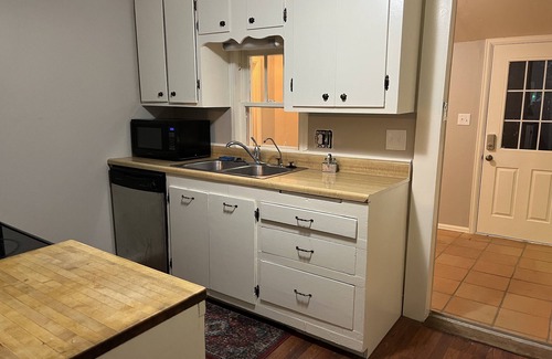Arvada Casa | Farmhouse on horse ranch in Arvada, in convenient but quiet location!