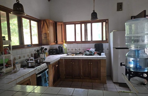 Ometepe Island Otro | Farmhouse on Ometepe Island, one month minimum rental.