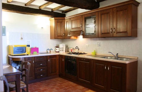 Pieve di Chio Villa | Villa con piscina privada y jardín. Excelente relación calidad-precio. Zona de Cortona.