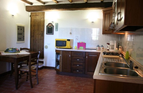 Pieve di Chio Villa | Villa con piscina privada y jardín. Excelente relación calidad-precio. Zona de Cortona.