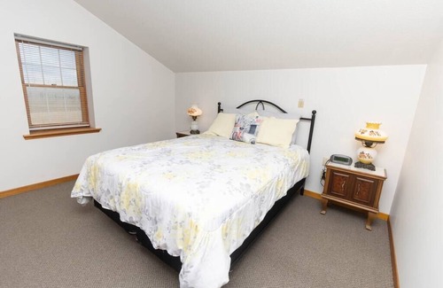 Wellington Casa | Farmhouse-Home-Confortable-Vista al campo-Baño Privado