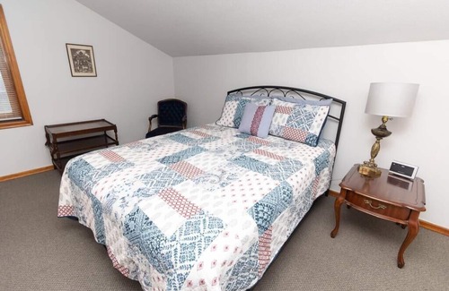 Wellington Casa | Farmhouse-Home-Confortable-Vista al campo-Baño Privado