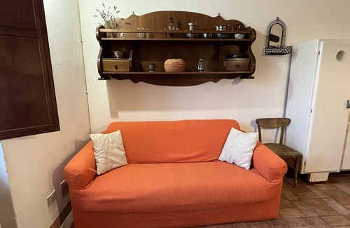 Amelia Otro | Agriturismo Podere dell'Olmo en Umbría - Casa de vacaciones (Casa di Ida)