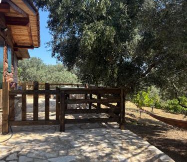 Oasis Casa | Farmhouse Prosilio