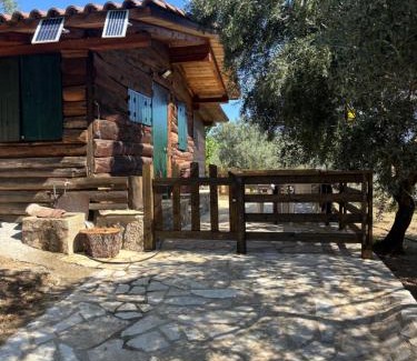 Oasis Casa | Farmhouse Prosilio