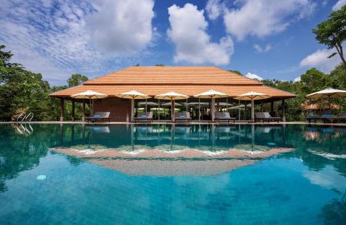 Sameakki Mean Chey Complejo | Farmhouse Resort & Spa