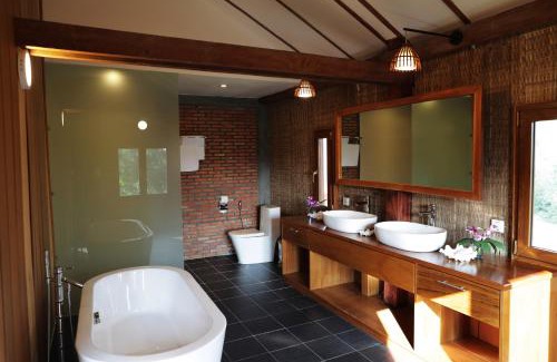 Sameakki Mean Chey Complejo | Farmhouse Resort & Spa