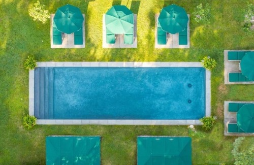 West Cape May Cabaña | Farmhouse Retreat with Spa, Guided Tours & Farm-to-Table Dining