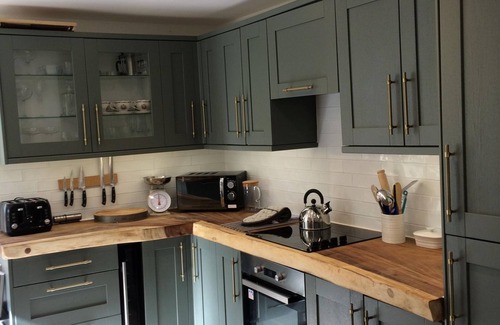 Fowey Otro | Farmhouse set in Cornish Countryside, near Fowey