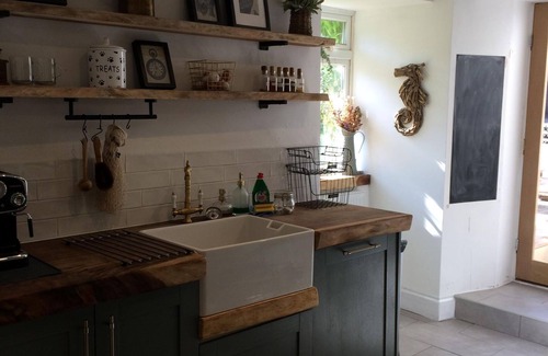 Fowey Otro | Farmhouse set in Cornish Countryside, near Fowey