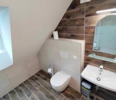 Polje Apartamento | Farmhouse Soklic