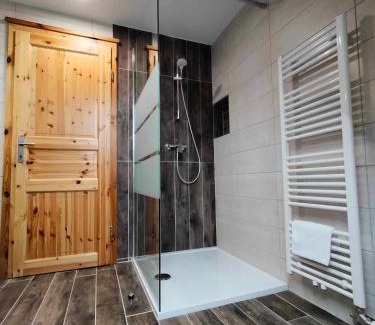 Polje Apartamento | Farmhouse Soklic