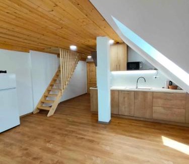 Polje Apartamento | Farmhouse Soklic