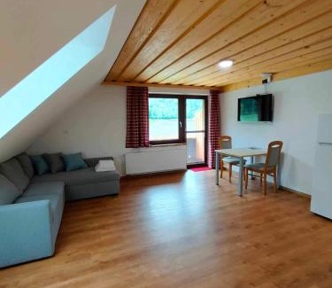 Polje Apartamento | Farmhouse Soklic