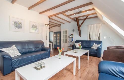 t Zand Casa | Farmhouse Stay near Dunes