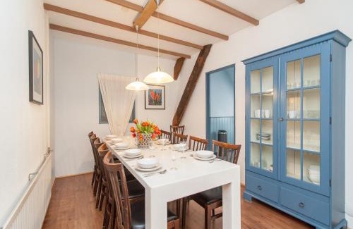 t Zand Casa | Farmhouse Stay near Dunes