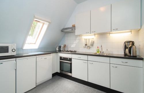 t Zand Casa | Farmhouse Stay near Dunes