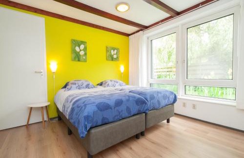 t Zand Casa | Farmhouse Stay near Dunes
