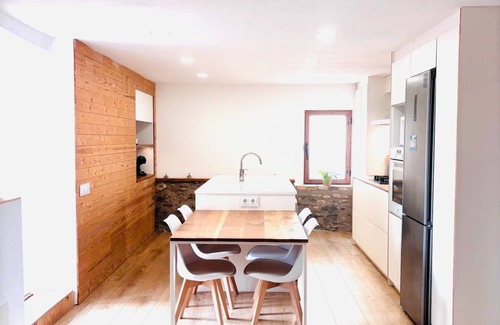 Avinyo Otro | Casa estilo Masía en el corazón de Cataluña