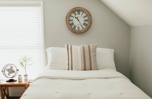 Murfreesboro Casa | *Farmhouse Styled Mother in Law Suite*- Sweet Slaw