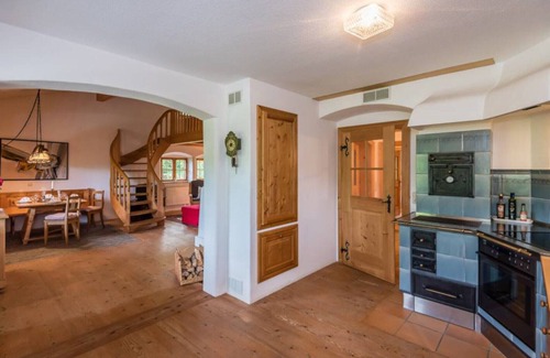 Warngau Apartamento | Casa Rural Tegernsee