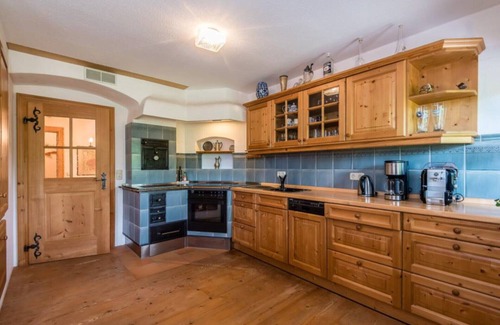 Warngau Apartamento | Casa Rural Tegernsee