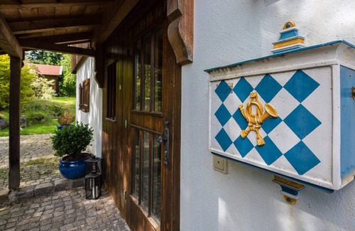 Warngau Apartamento | Casa Rural Tegernsee