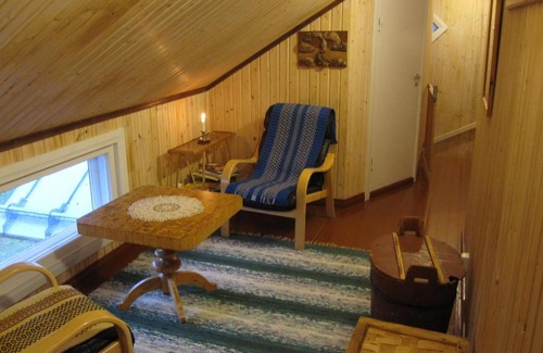 Sotkamo Casa | Farmhouse Tervamäki