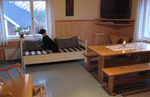 Sotkamo Casa | Farmhouse Tervamäki