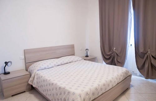 Piombino Otro | Casa rural 'Trilocale Vicino Al Mare' con jardín privado, Wi-Fi y aire acondicionado