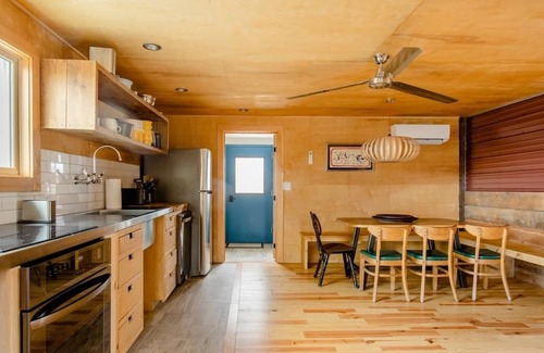Washingtonville Cabaña | Farmhouse... Updated
