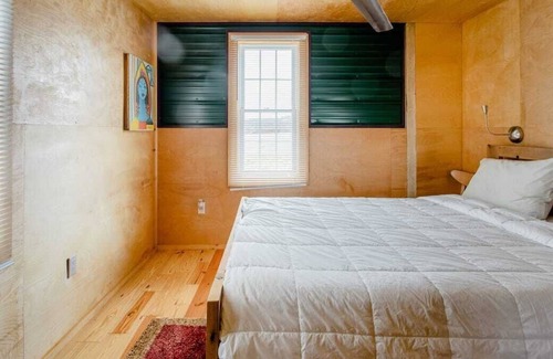 Washingtonville Cabaña | Farmhouse... Updated