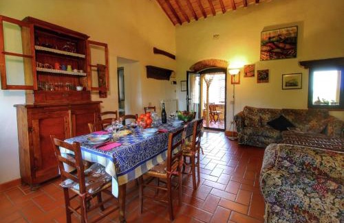 Castiglione d'Orcia Casa | Farmhouse with pool, views